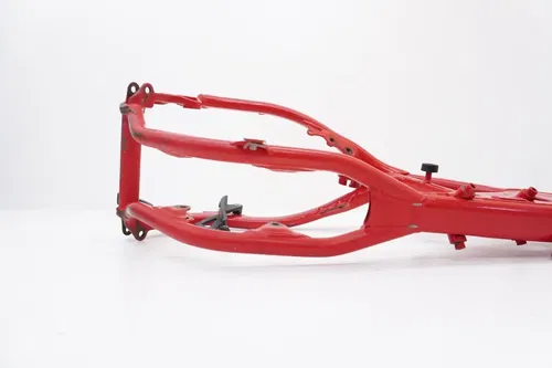 2023 MC85 Frame OEM Main Frame Chassis Red 47203001200FB Gas Gas 21-24 #3
