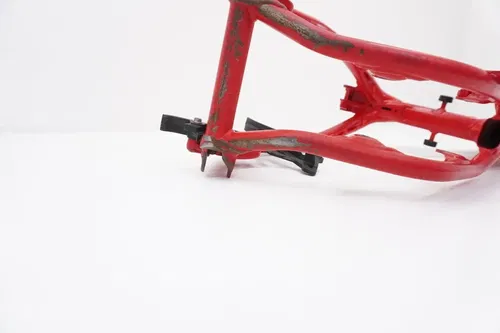 2023 MC85 Frame OEM Main Frame Chassis Red 47203001200FB Gas Gas 21-24 #3