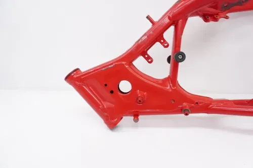 2023 MC85 Frame OEM Main Frame Chassis Red 47203001200FB Gas Gas 21-24 #3