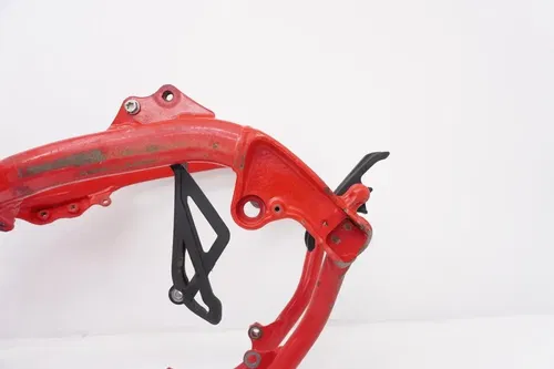 2023 MC85 Frame OEM Main Frame Chassis Red 47203001200FB Gas Gas 21-24 #3