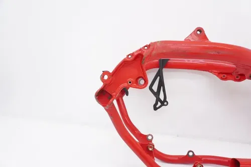 2023 MC85 Frame OEM Main Frame Chassis Red 47203001200FB Gas Gas 21-24 #3
