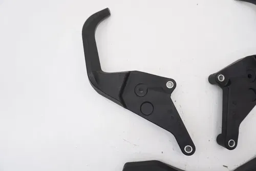 KTM 790 890 Adventure R Baggage Carrier Bridge OEM Passenger Grips M38