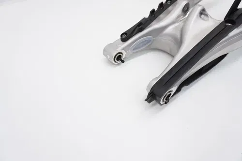 2025 KTM 500 EXC-F Swingarm OEM Rear Swing Arm Suspension Link A49004230144