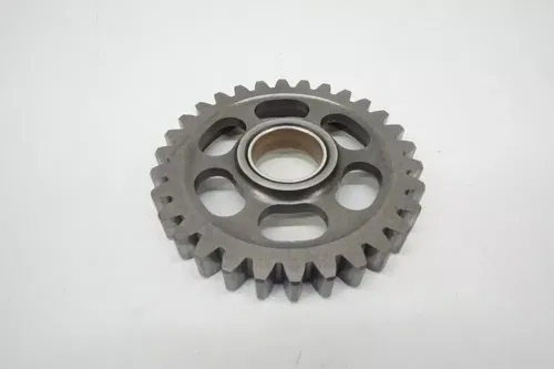 2008 CRF250R Kickstarter Gear OEM Kick Starter Shaft Idle Gear CRF250 2004-2009