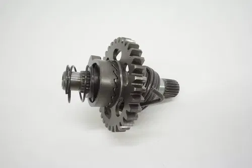 2008 CRF250R Kickstarter Gear OEM Kick Starter Shaft Idle Gear CRF250 2004-2009