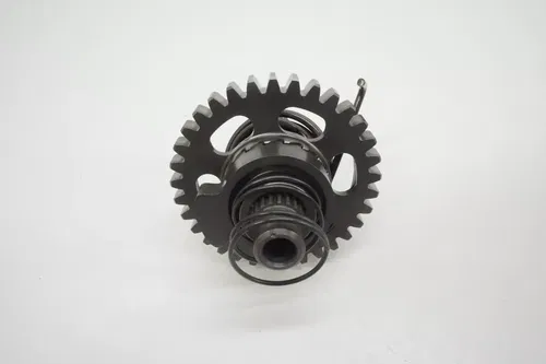 2008 CRF250R Kickstarter Gear OEM Kick Starter Shaft Idle Gear CRF250 2004-2009