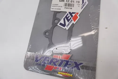 Polaris Ranger RZR ACE Winderosa Exhaust Gasket Kit 823098 H2