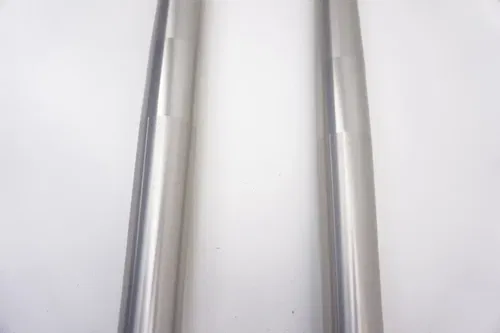 2025 KTM 250 SX-F Front Forks OEM WP XACT Suspension Air Fork Set 350 450 #11