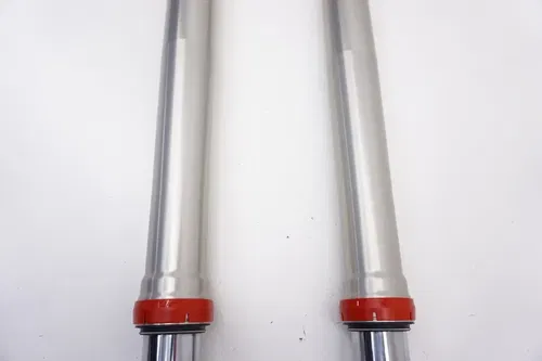 2025 KTM 250 SX-F Front Forks OEM WP XACT Suspension Air Fork Set 350 450 #11