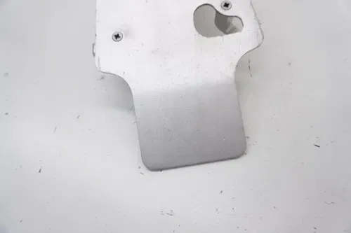 2003 CRF450R Works Connection Skid Plate Aluminum Frame Engine Guard Honda #2