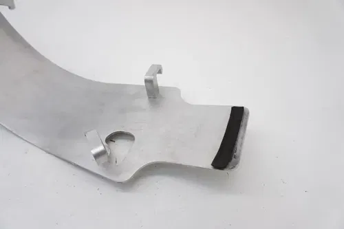 2003 CRF450R Works Connection Skid Plate Aluminum Frame Engine Guard Honda #2