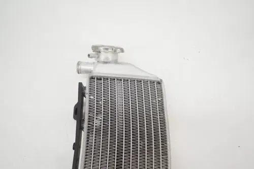 KTM Husqvarna Powerparts Radiator Set Left Right Side 250 350 FC SXF 19-22 #1 M4