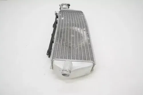 KTM Husqvarna Powerparts Radiator Set Left Right Side 250 350 FC SXF 19-22 #1 M4