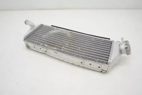 KTM Husqvarna Powerparts Radiator Set Left Right Side 250 350 FC SXF 19-22 #1 M4