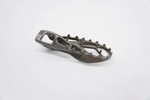 2024 Husqvarna FC250 Footpegs OEM Foot Pegs Peg FC FX SXF XC-F SX 125-450 23-25