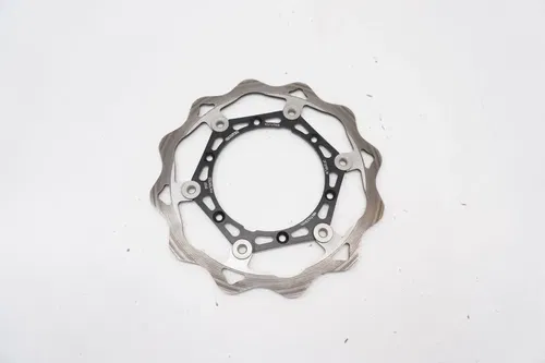 Yamaha Suzuki Galfer Floating Wave Front Brake Rotor DF301FLW DRZ YZ M2