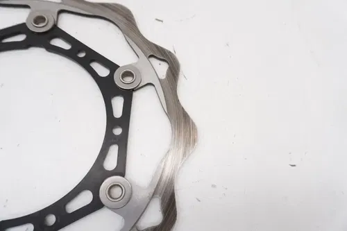 Yamaha Suzuki Galfer Floating Wave Front Brake Rotor DF301FLW DRZ YZ M2