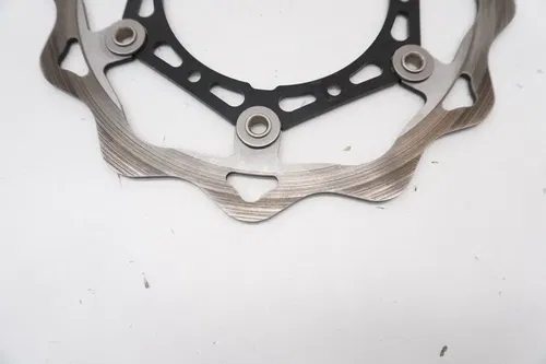 Yamaha Suzuki Galfer Floating Wave Front Brake Rotor DF301FLW DRZ YZ M2
