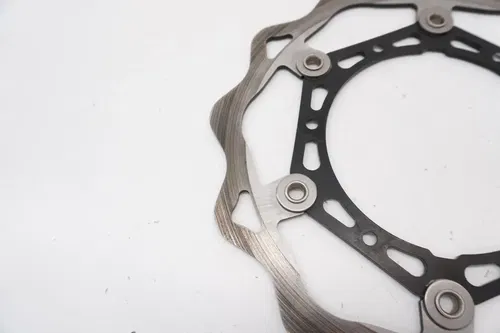 Yamaha Suzuki Galfer Floating Wave Front Brake Rotor DF301FLW DRZ YZ M2