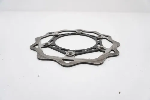 Yamaha Suzuki Galfer Floating Wave Front Brake Rotor DF301FLW DRZ YZ M2