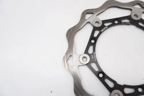 Yamaha Suzuki Galfer Floating Wave Front Brake Rotor DF301FLW DRZ YZ M2