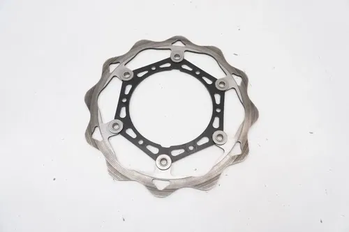 Yamaha Suzuki Galfer Floating Wave Front Brake Rotor DF301FLW DRZ YZ M2