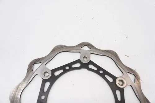 Yamaha Suzuki Galfer Floating Wave Front Brake Rotor DF301FLW DRZ YZ M2