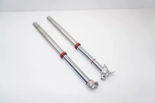 2024 Husqvarna FC250 Front Forks OEM WP XACT Suspension Air Fork Set 250 350 450