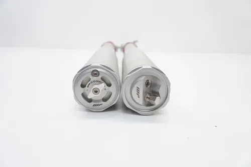 2024 Husqvarna FC250 Front Forks OEM WP XACT Suspension Air Fork Set 250 350 450