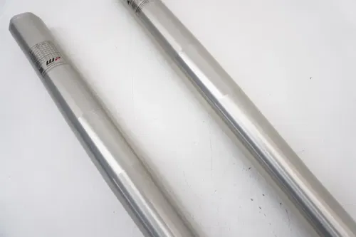 2024 Husqvarna FC250 Front Forks OEM WP XACT Suspension Air Fork Set 250 350 450