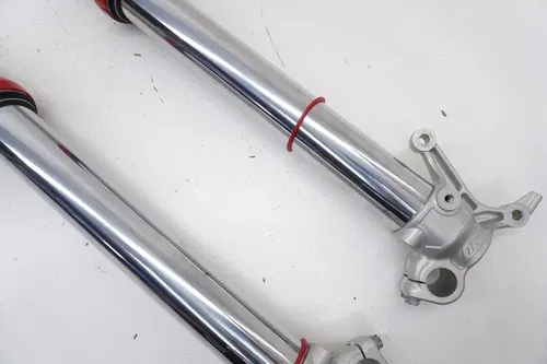 2024 Husqvarna FC250 Front Forks OEM WP XACT Suspension Air Fork Set 250 350 450