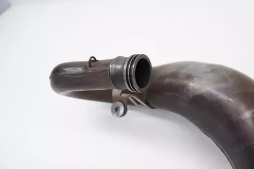 2022 KTM 125 SX FMF Racing Factory Fatty Expansion Chamber 025239 2019-2022 #13