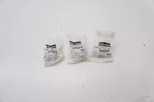 Polaris General RZR Ranger Castle Nut 18mm x 1.5mm OEM 7518412 H2