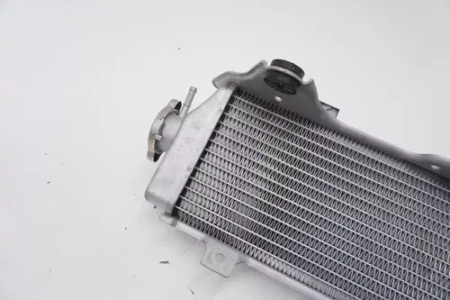 CRF450R Right Side Radiator OEM Modified Braced Radiator 19100-MEN-A90 Honda GH