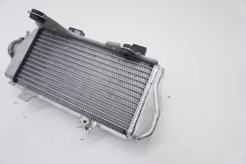 CRF450R Right Side Radiator OEM Modified Braced Radiator 19100-MEN-A90 Honda GH