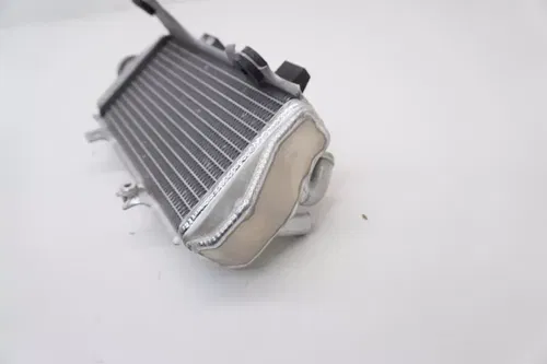 CRF450R Right Side Radiator OEM Modified Braced Radiator 19100-MEN-A90 Honda GH