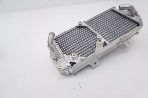 CRF450R Right Side Radiator OEM Modified Braced Radiator 19100-MEN-A90 Honda GH
