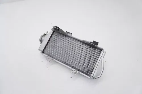 CRF450R Right Side Radiator OEM Modified Braced Radiator 19100-MEN-A90 Honda GH