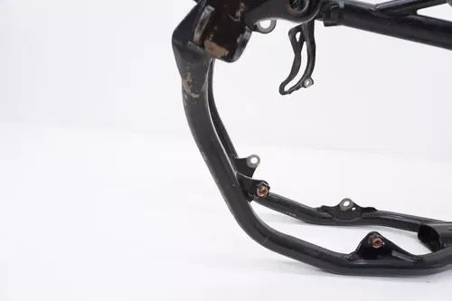 2013 KTM 350 EXC-F Frame OEM Main Frame Chassis Ignition 7750300110033 2012-2013