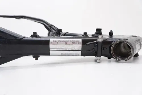 2013 KTM 350 EXC-F Frame OEM Main Frame Chassis Ignition 7750300110033 2012-2013