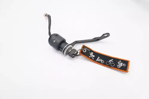 2013 KTM 350 EXC-F Frame OEM Main Frame Chassis Ignition 7750300110033 2012-2013