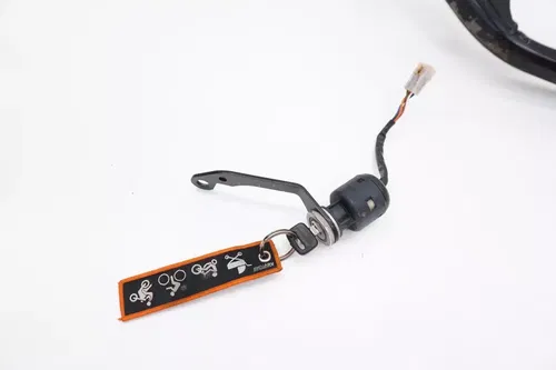 2013 KTM 350 EXC-F Frame OEM Main Frame Chassis Ignition 7750300110033 2012-2013