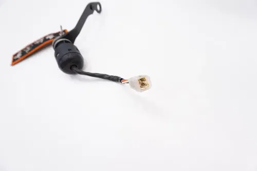 2013 KTM 350 EXC-F Frame OEM Main Frame Chassis Ignition 7750300110033 2012-2013