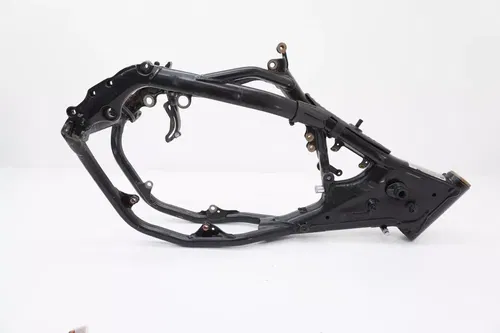 2013 KTM 350 EXC-F Frame OEM Main Frame Chassis Ignition 7750300110033 2012-2013