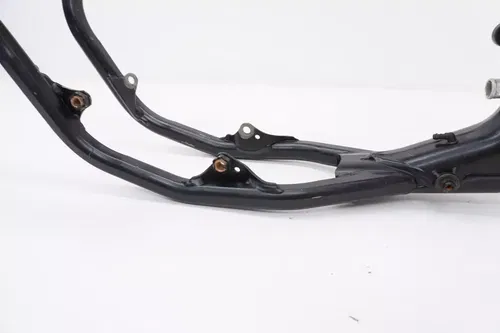 2013 KTM 350 EXC-F Frame OEM Main Frame Chassis Ignition 7750300110033 2012-2013