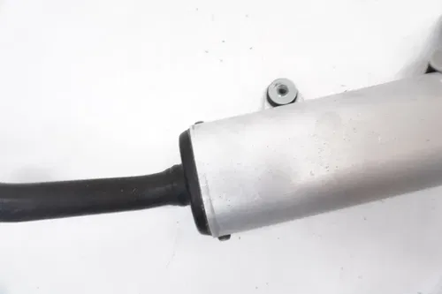 YZ125 Exhaust Muffler OEM Silencer Pipe 5XE-14753-10-00 Yamaha YZ 125 2005-2010