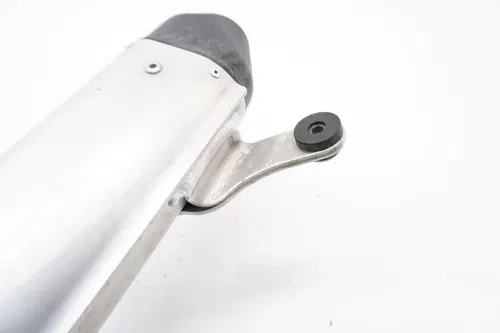 YZ125 Exhaust Muffler OEM Silencer Pipe 5XE-14753-10-00 Yamaha YZ 125 2005-2010