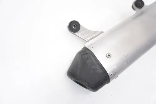 YZ125 Exhaust Muffler OEM Silencer Pipe 5XE-14753-10-00 Yamaha YZ 125 2005-2010