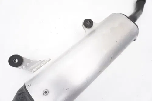 YZ125 Exhaust Muffler OEM Silencer Pipe 5XE-14753-10-00 Yamaha YZ 125 2005-2010