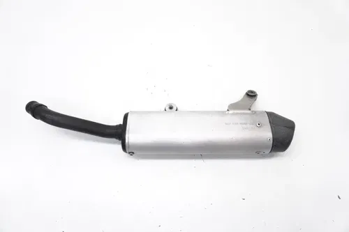 YZ125 Exhaust Muffler OEM Silencer Pipe 5XE-14753-10-00 Yamaha YZ 125 2005-2010